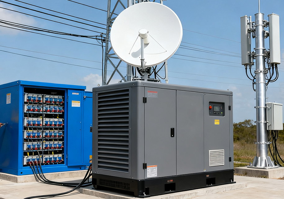 electrical equipment