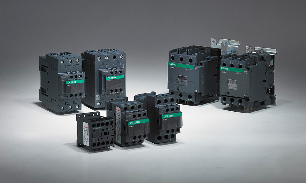 Contactors