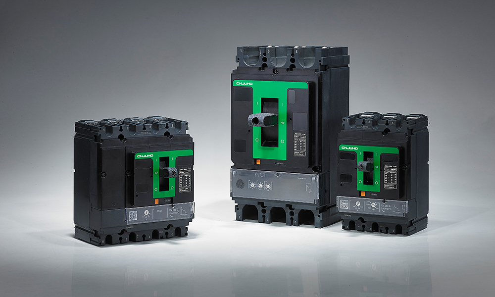 Moulded Case Circuit Breaker