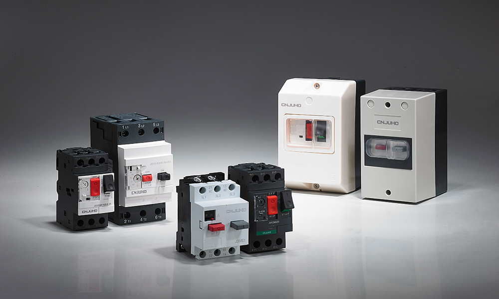 Motor Protection Circuit Breaker