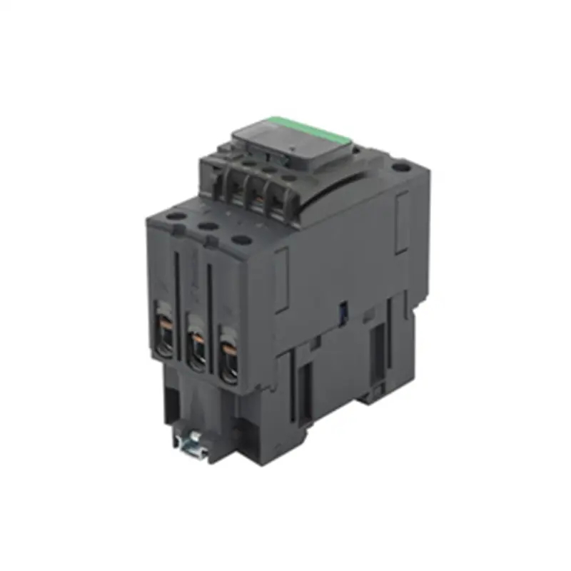 LC1D40A/50A/65A  slim type contactor