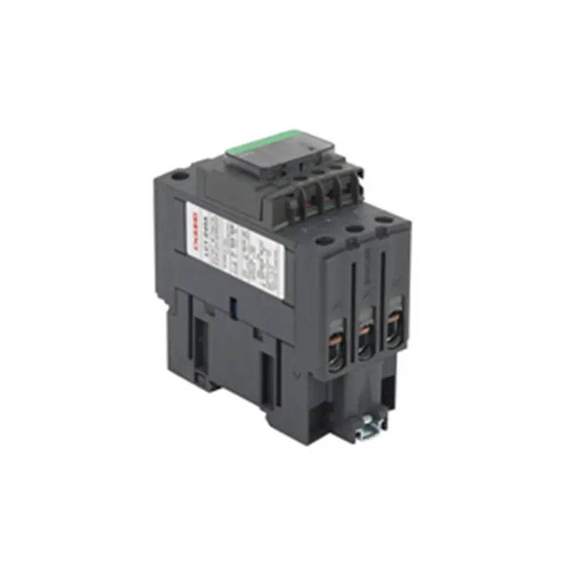 LC1D40A/50A/65A  slim type contactor