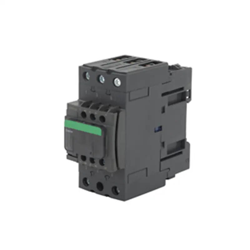 LC1D40A/50A/65A  slim type contactor