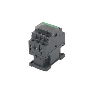 LC1D18 new type magnetic contactor