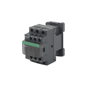 LC1D18 new type magnetic contactor