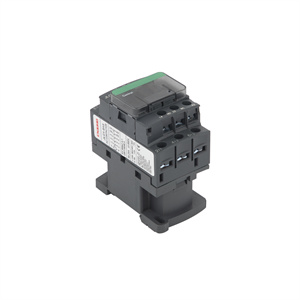 LC1D09/12 new type ac contactor