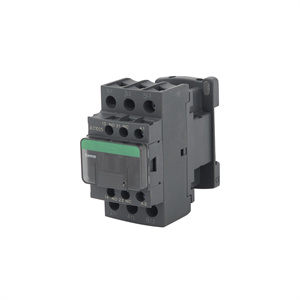 LC1D25 new type magnetic ac contactor