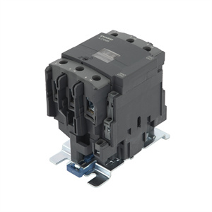 LC1D40/50/65 new material ac contactor