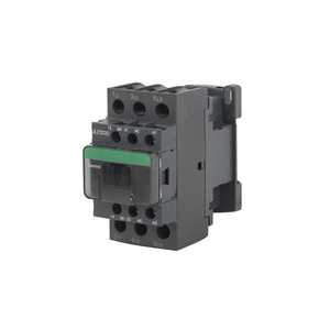 LC1D32 high quality ac contactor