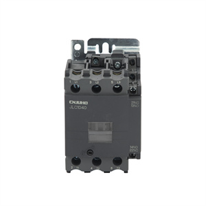 LC1D40/50/65 new material ac contactor