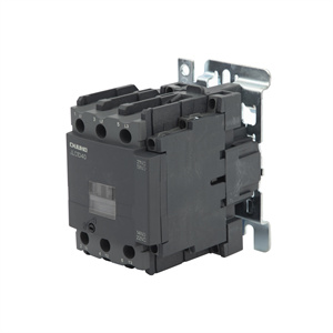 LC1D40/50/65 new material ac contactor