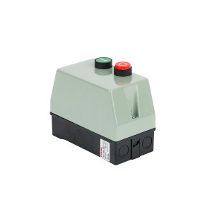 Magnetic Starter LE1 Series