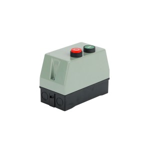 Magnetic Starter LE1 Series