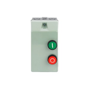 Magnetic Starter LE1 Series