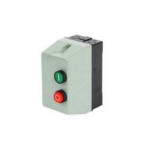 Magnetic Starter LE1 Series