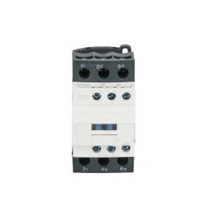 Magnetic contactor 9A~32A 220V/AC