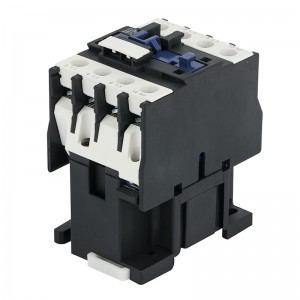Magnetic ac contactor JLC1-2510 220V