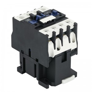 Magnetic ac contactor JLC1-1810