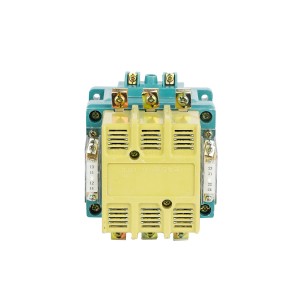 CJ20 Series AC contactors 380V/415V