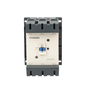 LC1D115~620 Magnetic ac contactor 115~620A 380V/220V