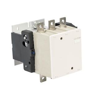 JLC1-F265 magnetic contactor 265A 415V