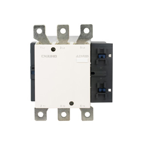 JLC1-F225 Magnetic ac contactor 225A 380V