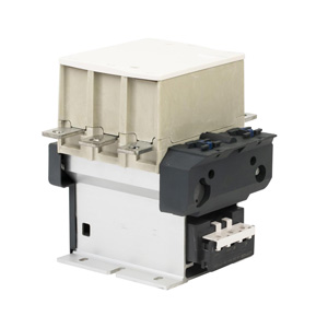 JLC1-F265 magnetic contactor 265A 415V