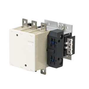 JLC1-F265 magnetic contactor 265A 415V