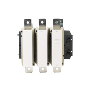JLC1-F630 Magnetic ac contactor 380V