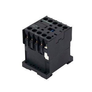 Mini DC Contactor 9A~12A, 24V, 48V
