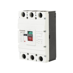 JM1-630L MCCB  630A